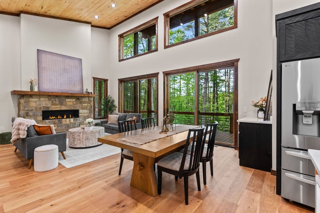 42 Rolling Rapids, Blue Ridge GA 30513 - Photo