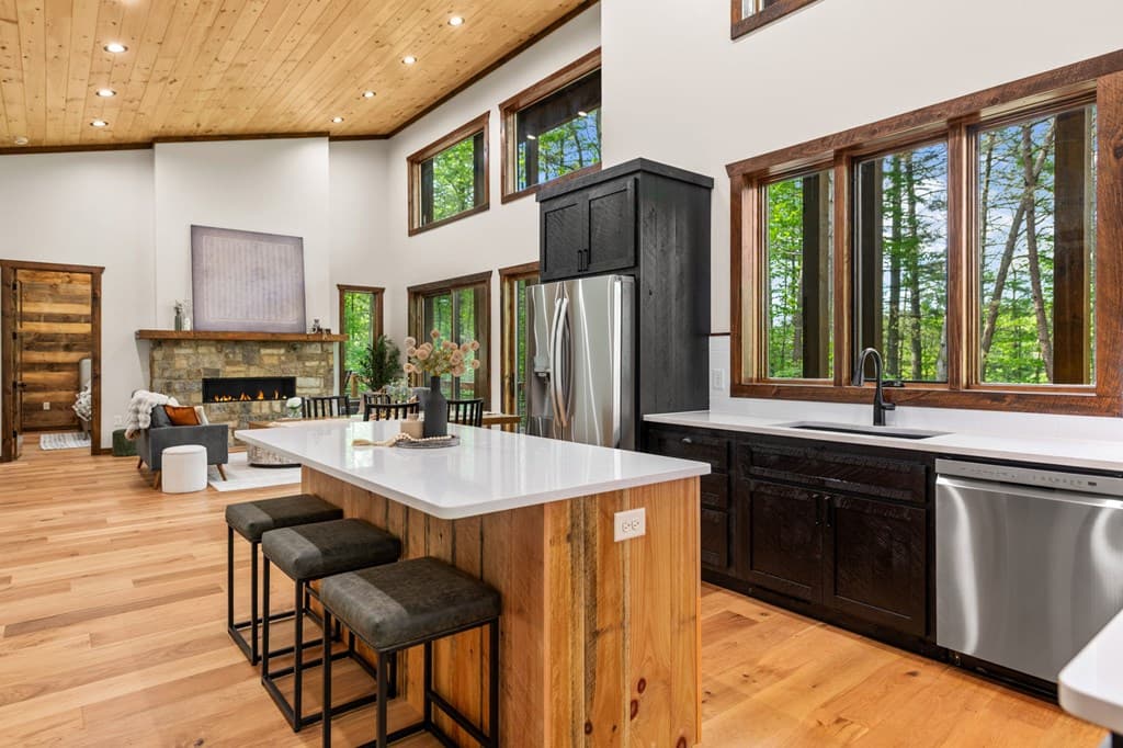 42 Rolling Rapids, Blue Ridge GA 30513 - Photo