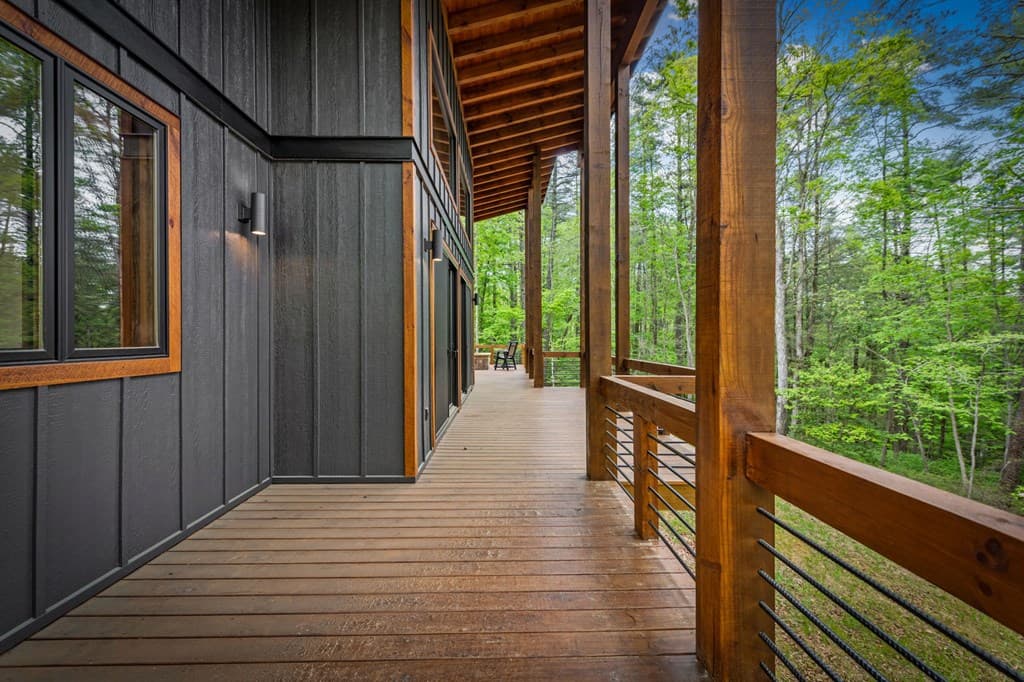 42 Rolling Rapids, Blue Ridge GA 30513 - Photo