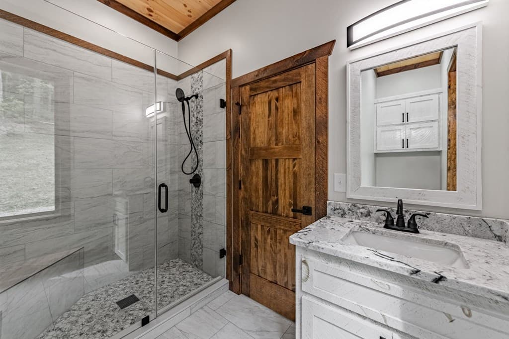 42 Rolling Rapids, Blue Ridge GA 30513 - Photo