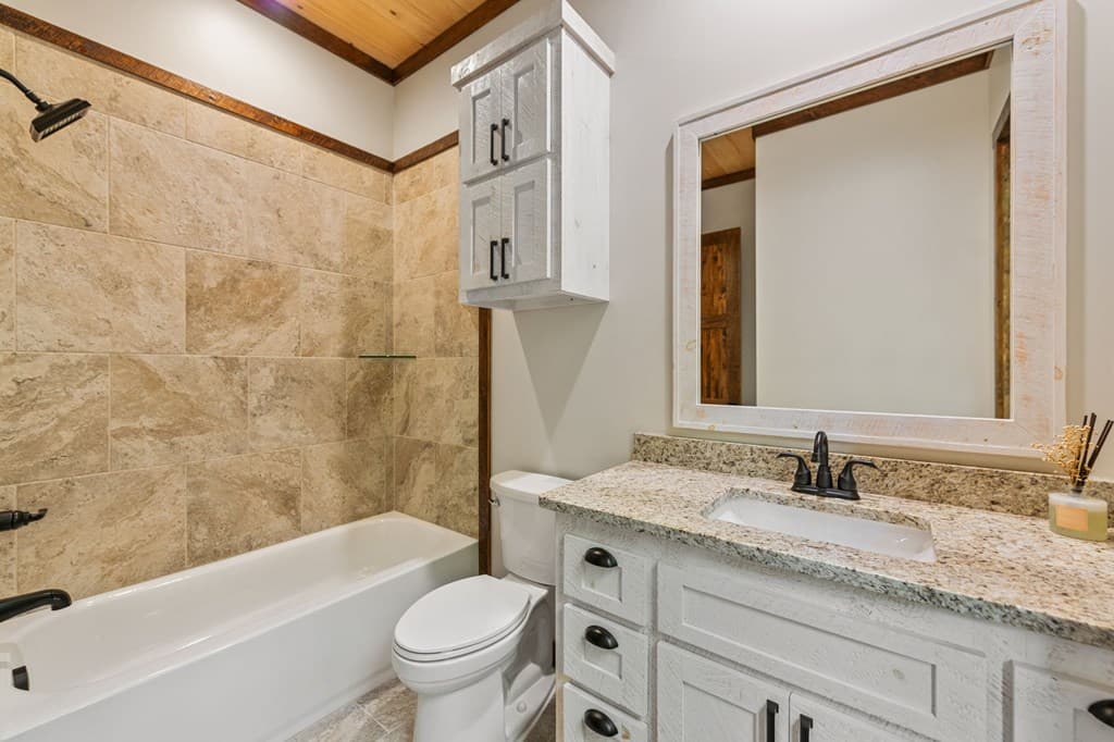 42 Rolling Rapids, Blue Ridge GA 30513 - Photo