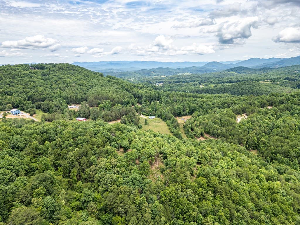 Lt 1 Stormy Ridge, Brasstown NC 28902 - Photo