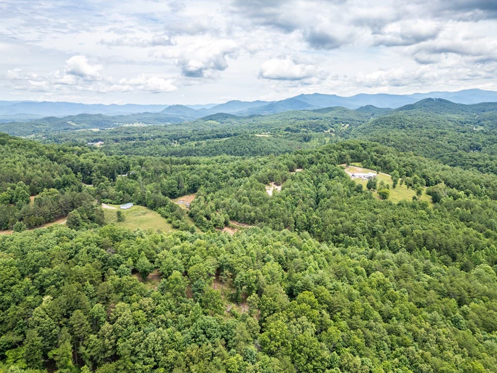Lt 1 Stormy Ridge, Brasstown NC 28902 - Photo