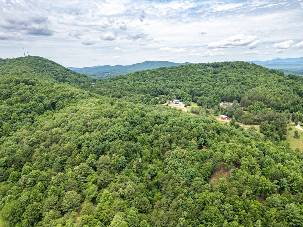 Lt 1 Stormy Ridge, Brasstown NC 28902 - Photo