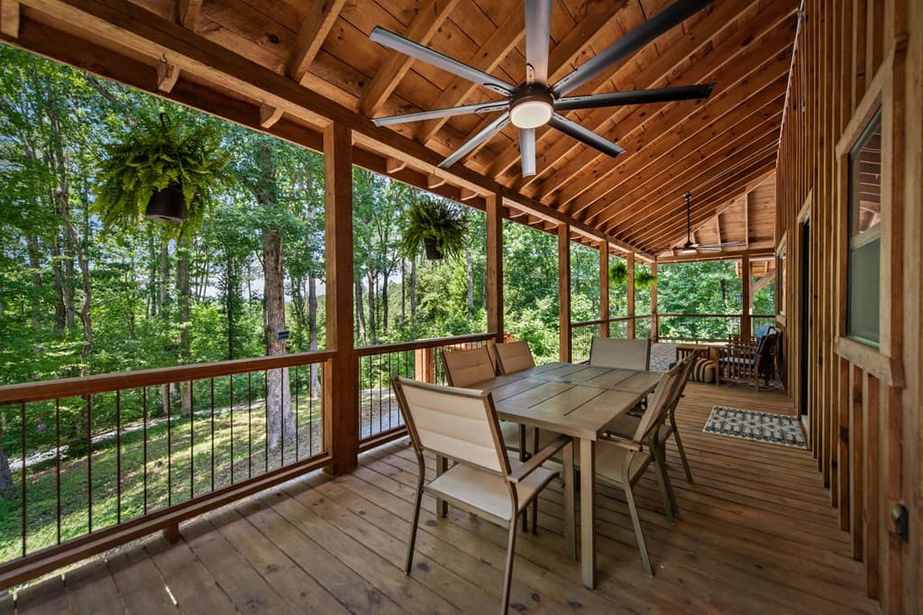 290 Graham Court, Ellijay GA 30540 - Photo