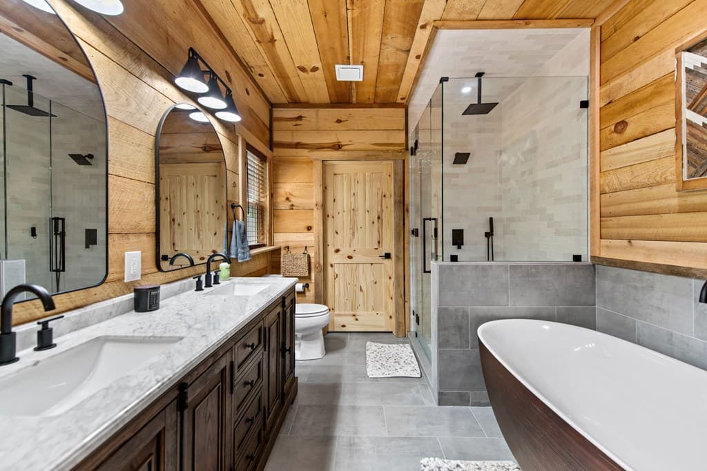 290 Graham Court, Ellijay GA 30540 - Photo