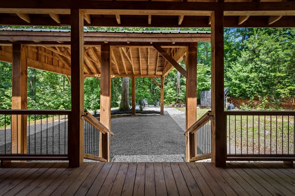 290 Graham Court, Ellijay GA 30540 - Photo