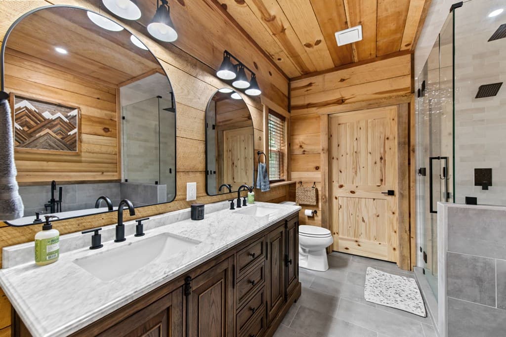290 Graham Court, Ellijay GA 30540 - Photo
