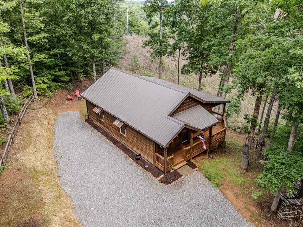 1095 Lonesome Pine Road, Murphy NC 28906 - Photo