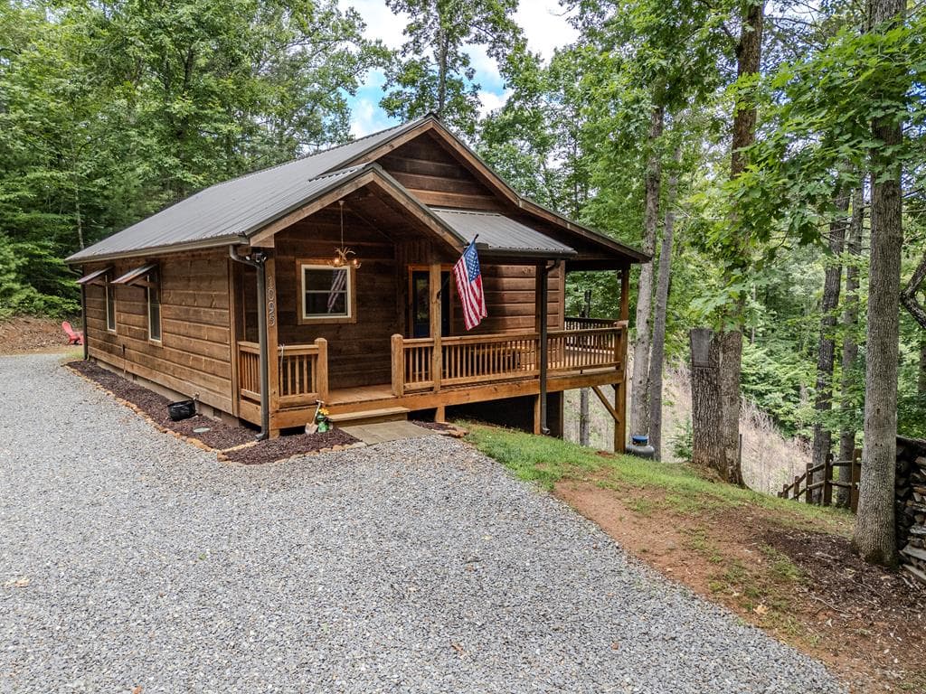1095 Lonesome Pine Road, Murphy NC 28906 - Photo
