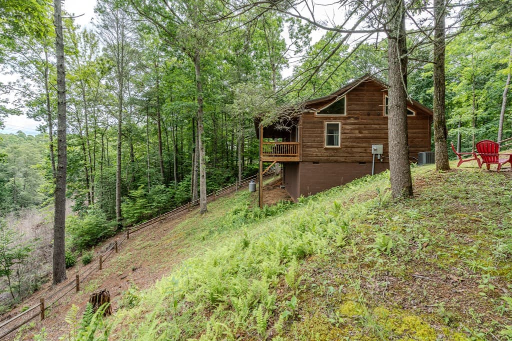 1095 Lonesome Pine Road, Murphy NC 28906 - Photo