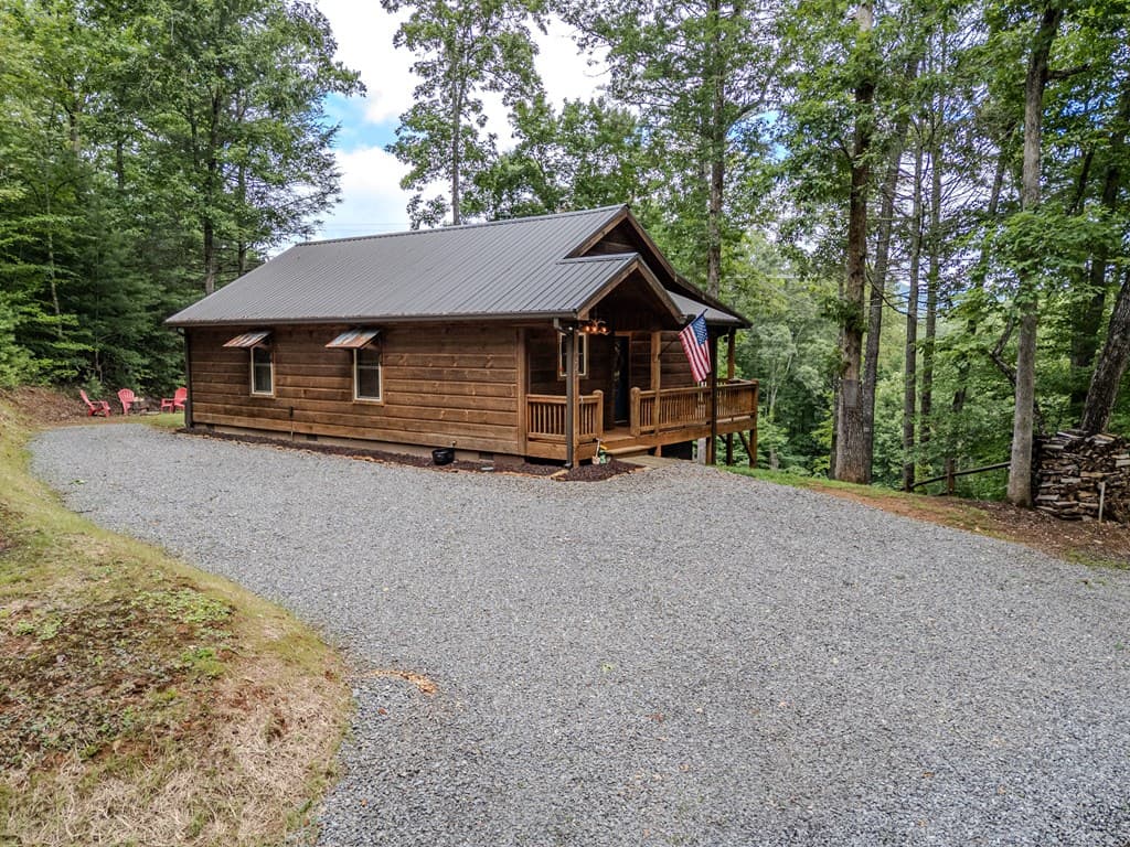 1095 Lonesome Pine Road, Murphy NC 28906 - Photo