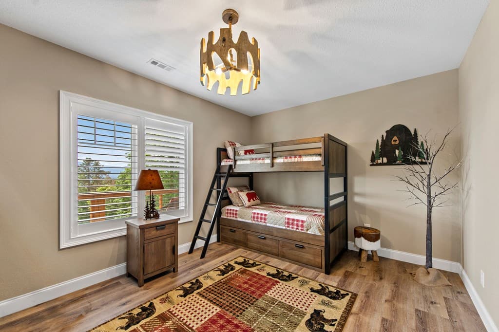 437 Winding Ridge, Blairsville GA 30512 - Photo