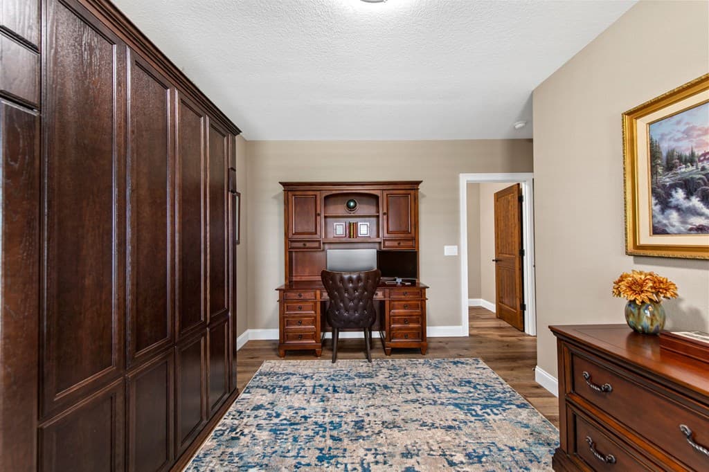 437 Winding Ridge, Blairsville GA 30512 - Photo