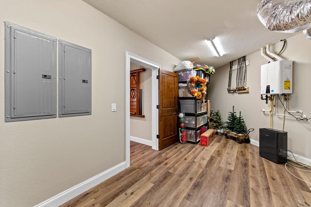 437 Winding Ridge, Blairsville GA 30512 - Photo
