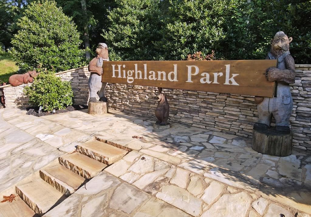 437 Winding Ridge, Blairsville GA 30512 - Photo
