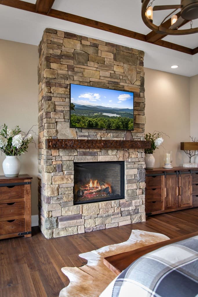 437 Winding Ridge, Blairsville GA 30512 - Photo