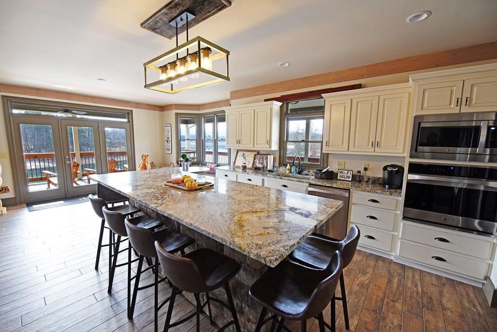 437 Winding Ridge, Blairsville GA 30512 - Photo