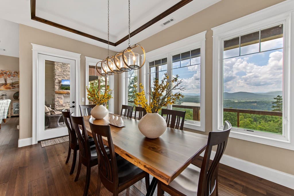 437 Winding Ridge, Blairsville GA 30512 - Photo