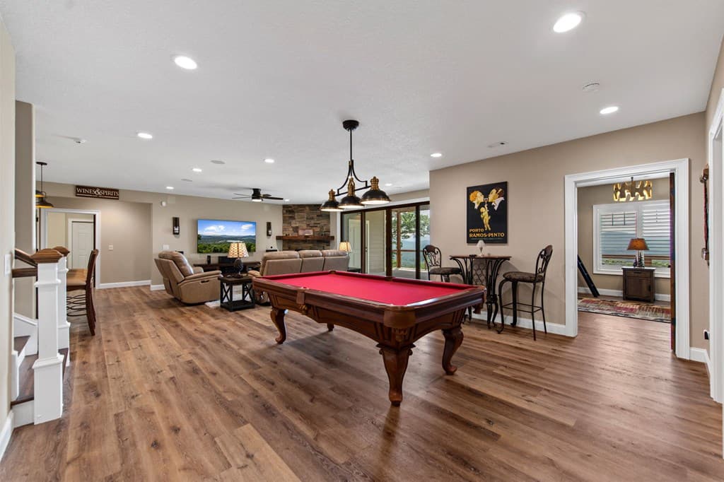 437 Winding Ridge, Blairsville GA 30512 - Photo
