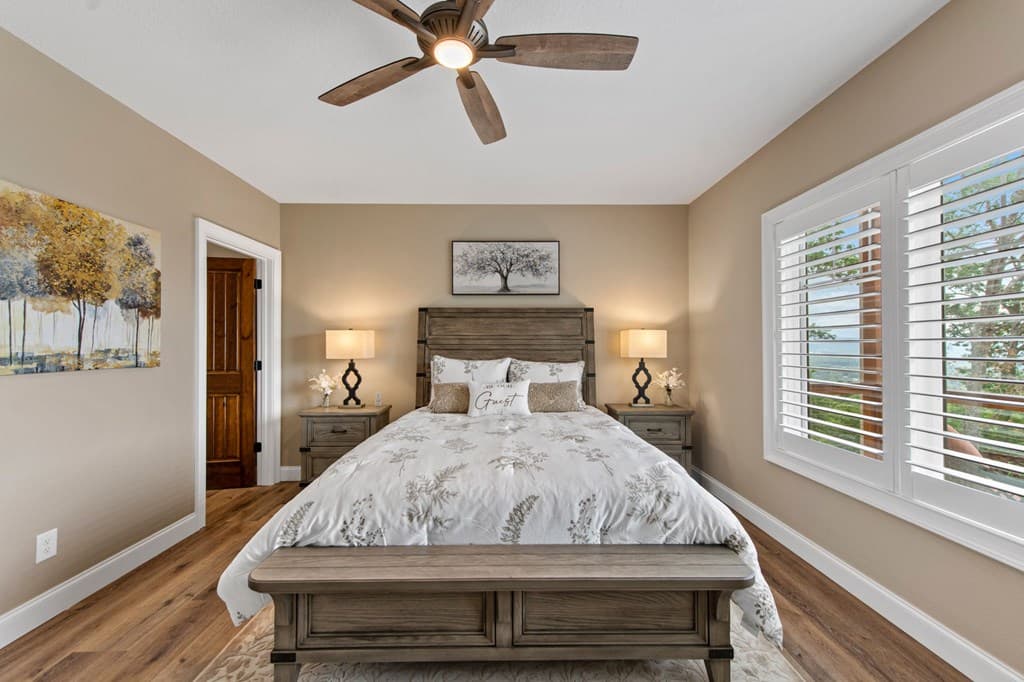 437 Winding Ridge, Blairsville GA 30512 - Photo