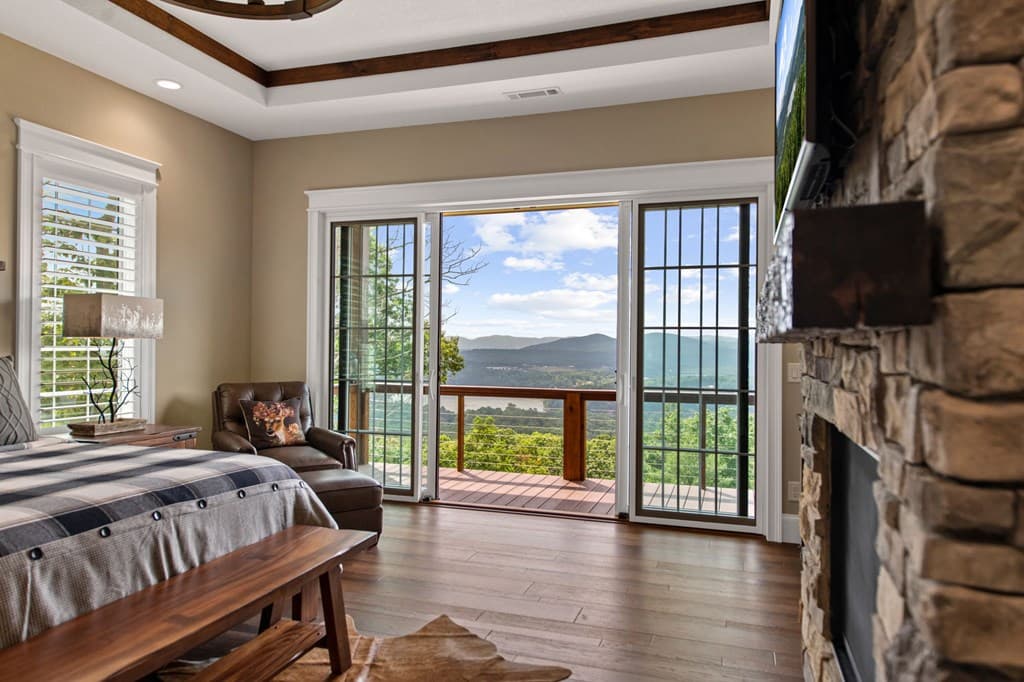 437 Winding Ridge, Blairsville GA 30512 - Photo