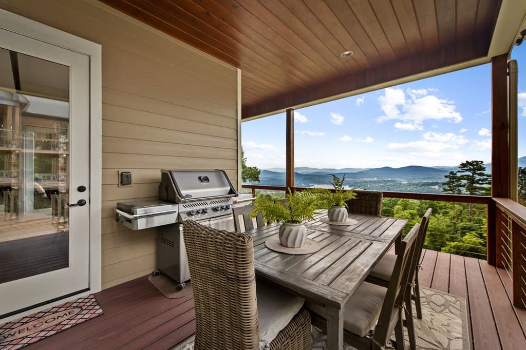 437 Winding Ridge, Blairsville GA 30512 - Photo