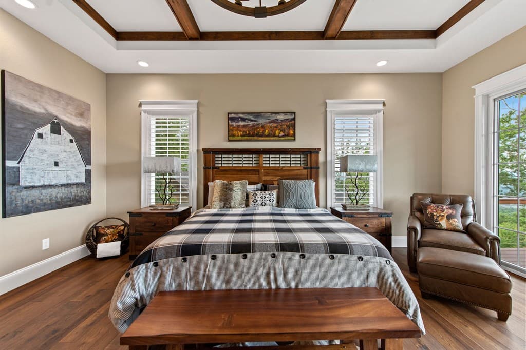 437 Winding Ridge, Blairsville GA 30512 - Photo