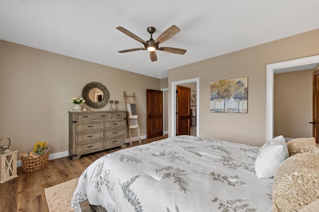 437 Winding Ridge, Blairsville GA 30512 - Photo
