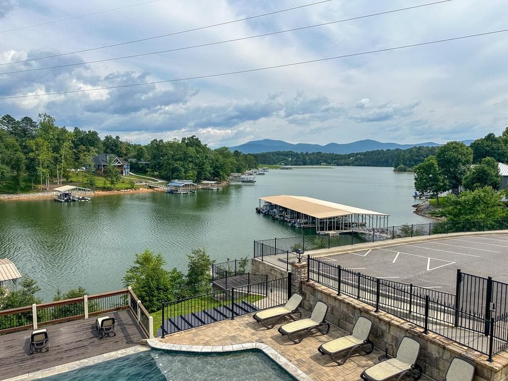 437 Winding Ridge, Blairsville GA 30512 - Photo