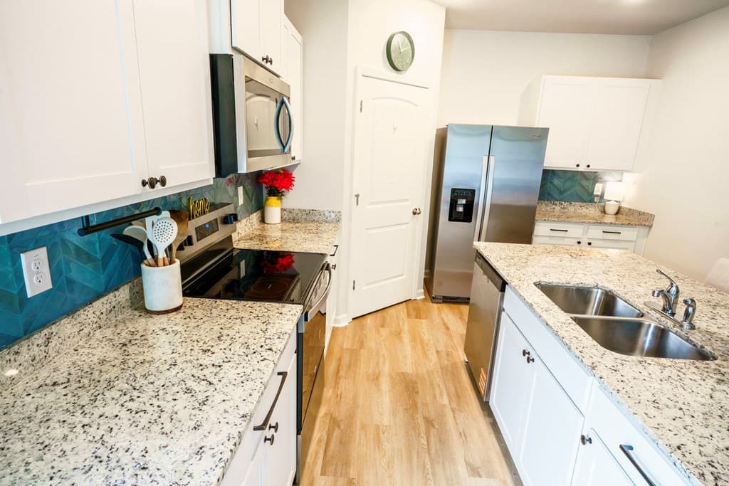 241 Deerberry Drive, Jasper GA 30143 - Photo