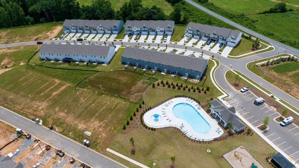 241 Deerberry Drive, Jasper GA 30143 - Photo