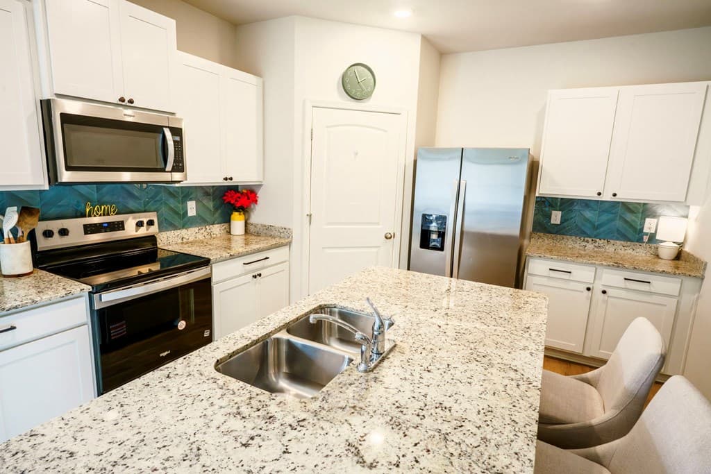 241 Deerberry Drive, Jasper GA 30143 - Photo