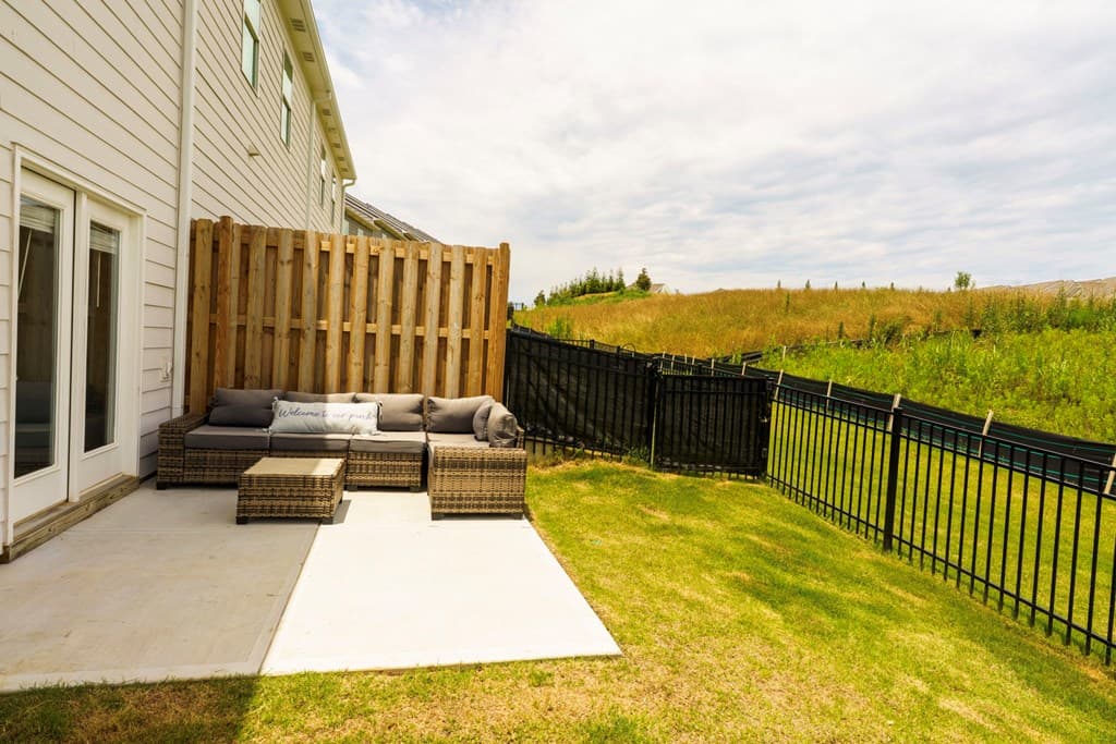 241 Deerberry Drive, Jasper GA 30143 - Photo
