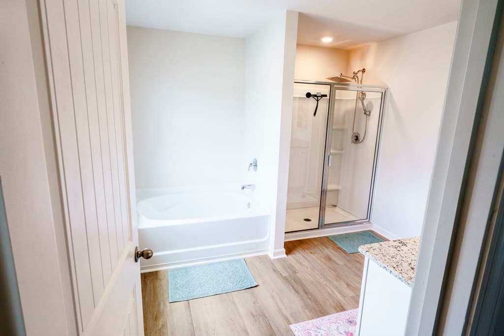 241 Deerberry Drive, Jasper GA 30143 - Photo