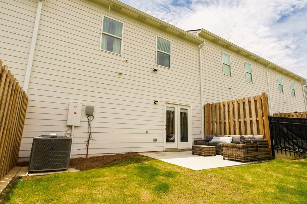 241 Deerberry Drive, Jasper GA 30143 - Photo