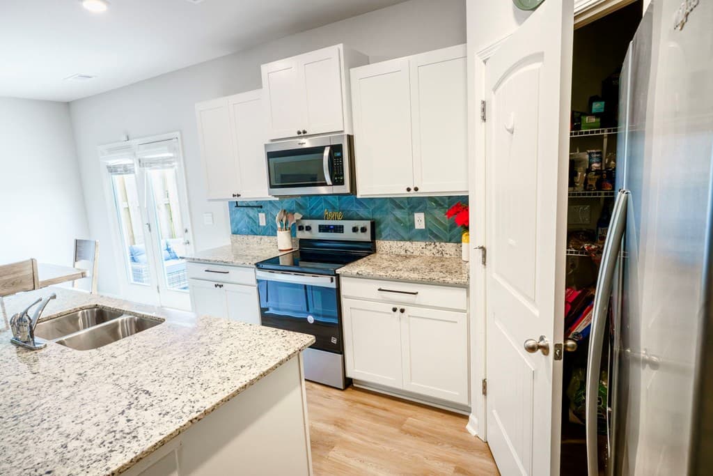 241 Deerberry Drive, Jasper GA 30143 - Photo