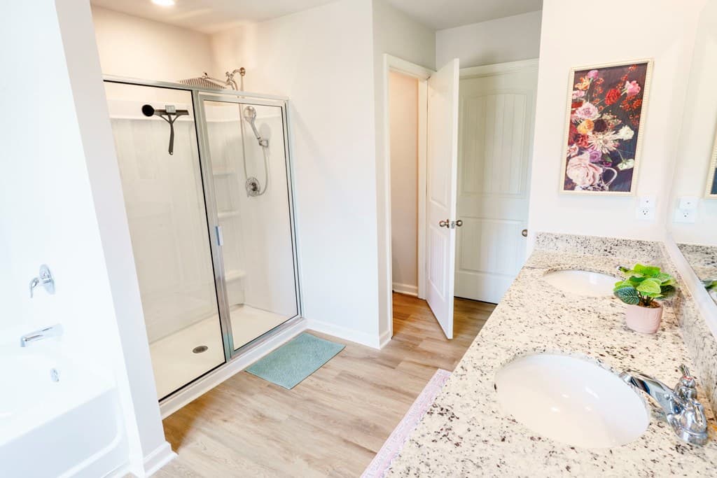 241 Deerberry Drive, Jasper GA 30143 - Photo