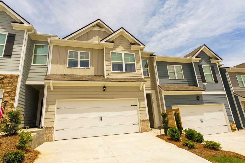 241 Deerberry Drive, Jasper GA 30143 - Photo