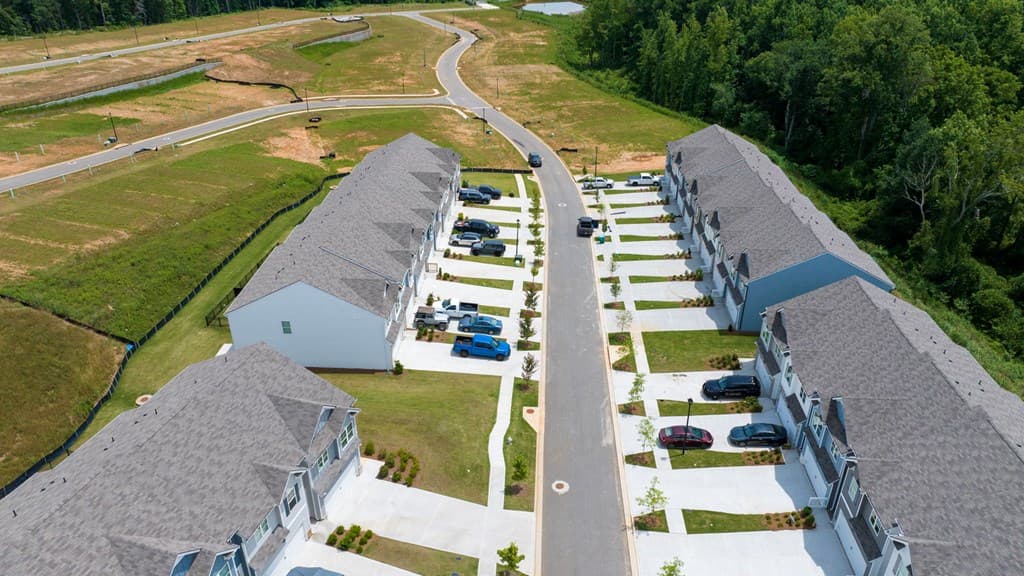 241 Deerberry Drive, Jasper GA 30143 - Photo