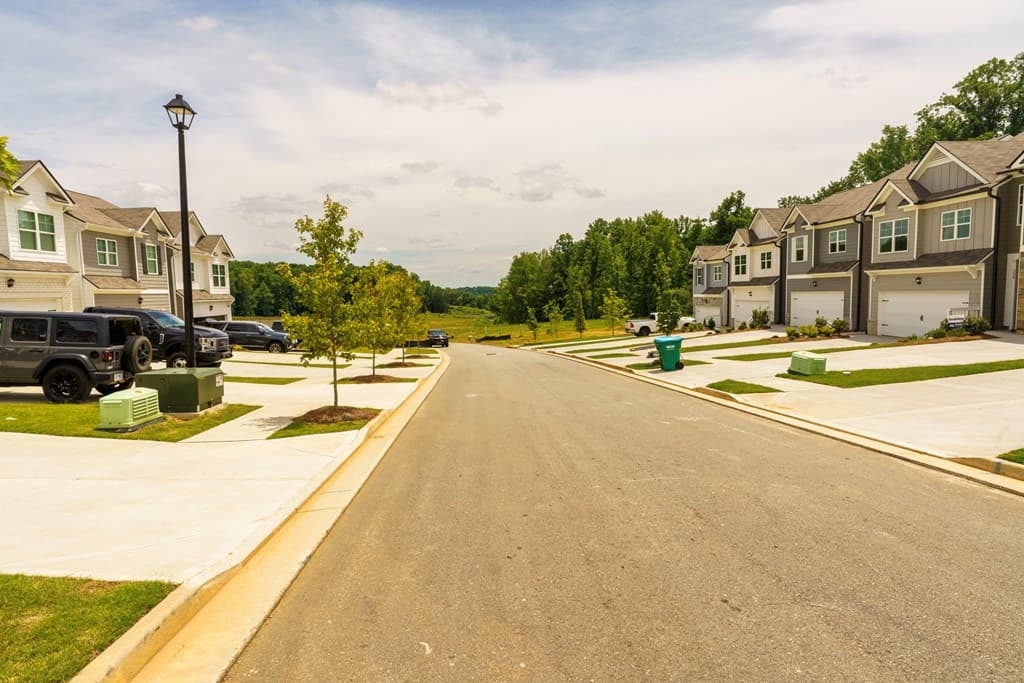 241 Deerberry Drive, Jasper GA 30143 - Photo