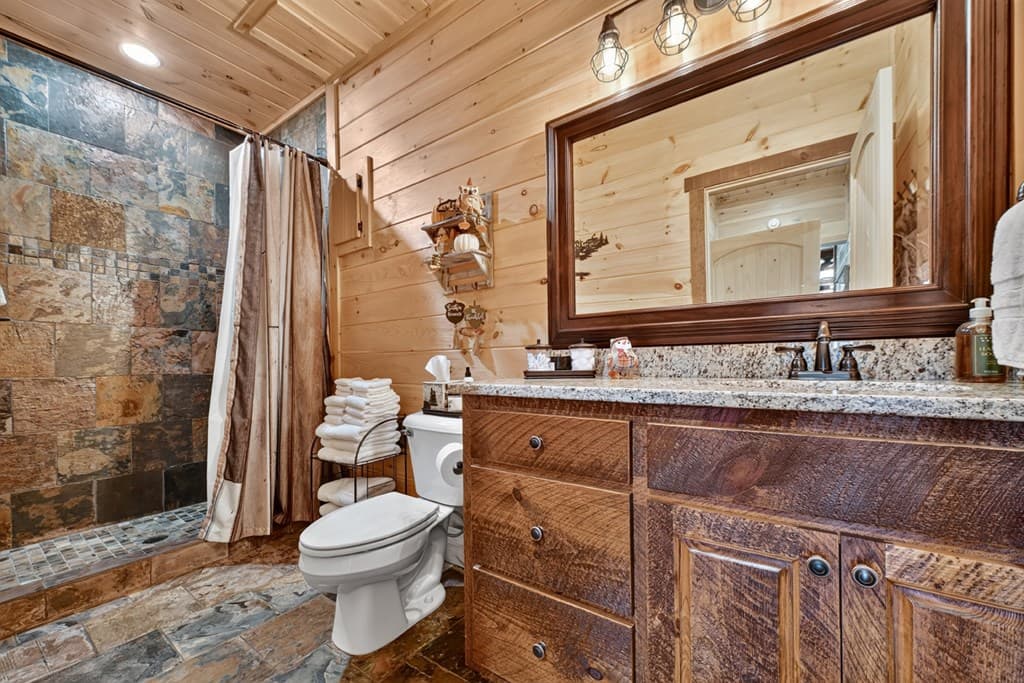 81 Sundance Ridge, Blue Ridge GA 30513 - Photo