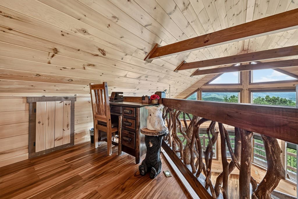 81 Sundance Ridge, Blue Ridge GA 30513 - Photo
