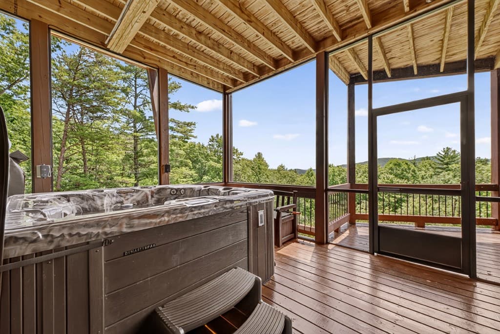 81 Sundance Ridge, Blue Ridge GA 30513 - Photo