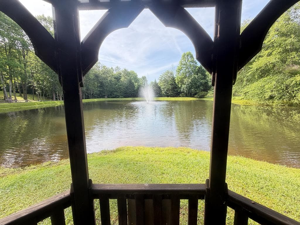 81 Sundance Ridge, Blue Ridge GA 30513 - Photo