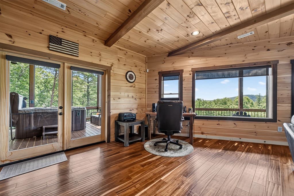 81 Sundance Ridge, Blue Ridge GA 30513 - Photo