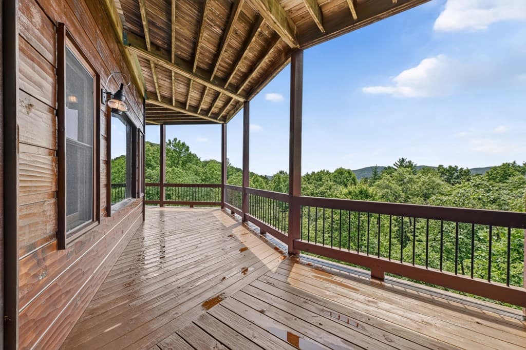 81 Sundance Ridge, Blue Ridge GA 30513 - Photo