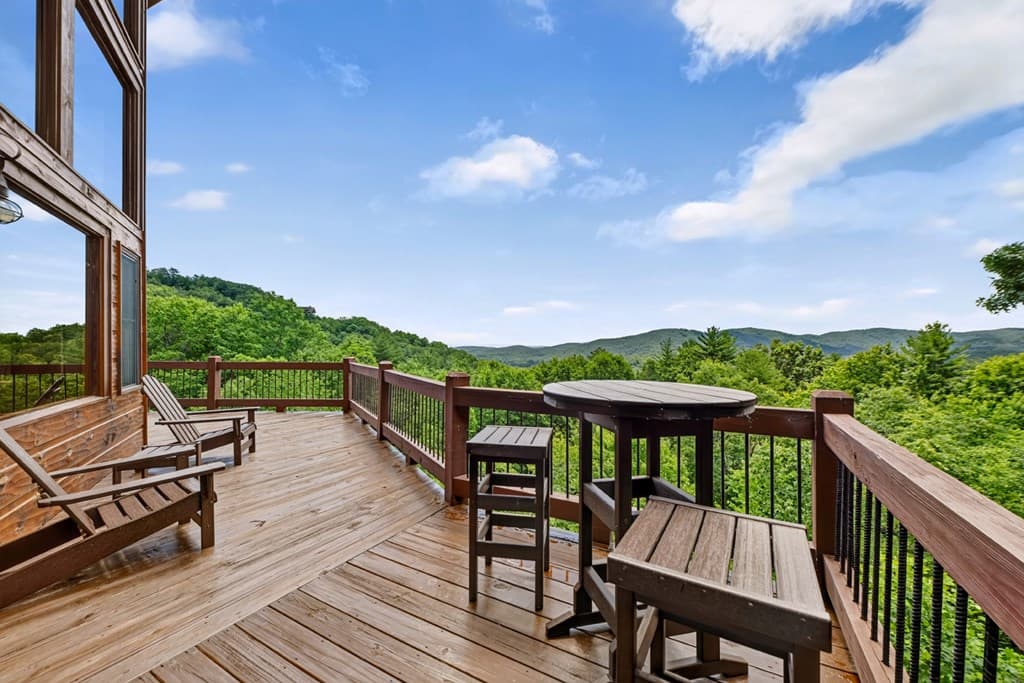 81 Sundance Ridge, Blue Ridge GA 30513 - Photo