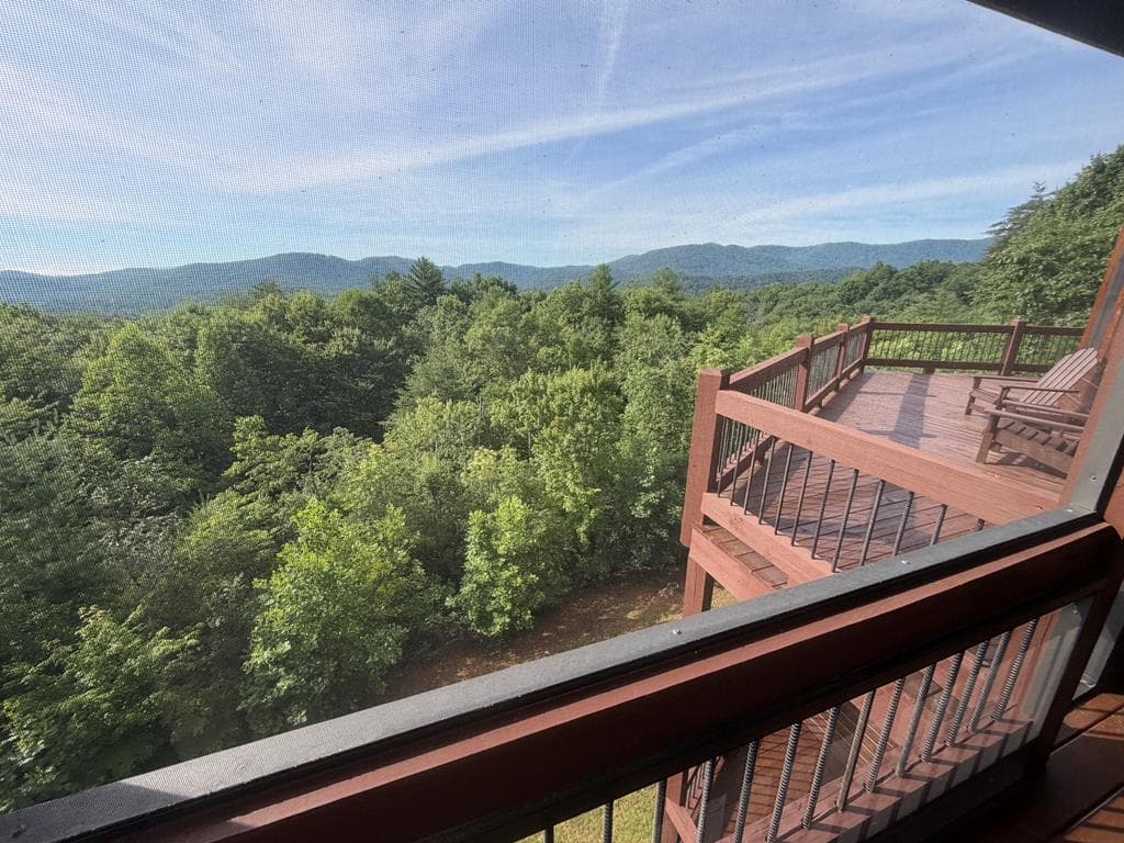 81 Sundance Ridge, Blue Ridge GA 30513 - Photo