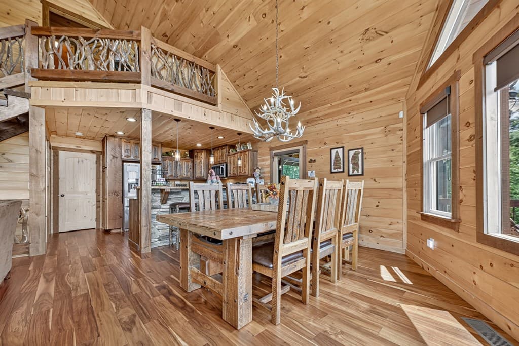 81 Sundance Ridge, Blue Ridge GA 30513 - Photo